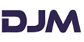 DJM CAD and Coordination Logo