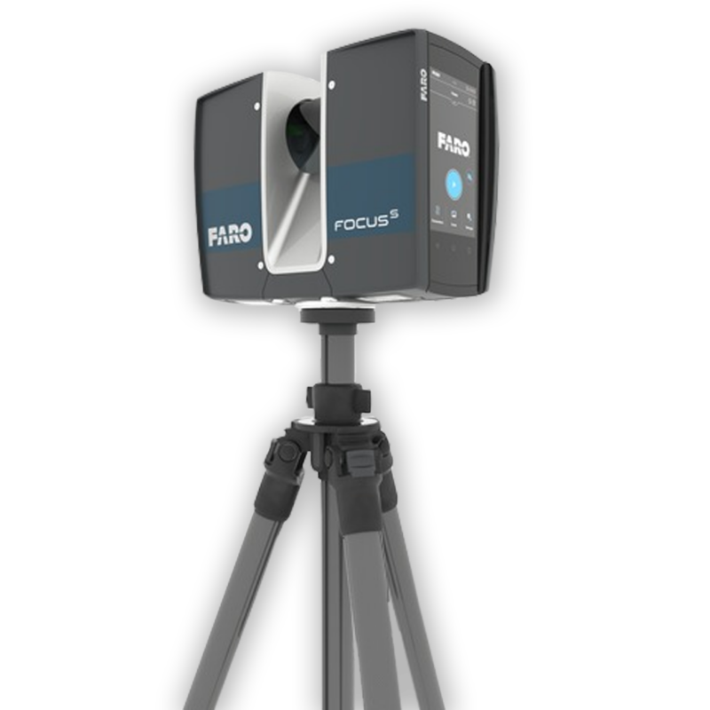 FaroScannerV3 DJM Design CAD and Coordination