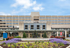Cedar Crest Lehigh Valley Hospital