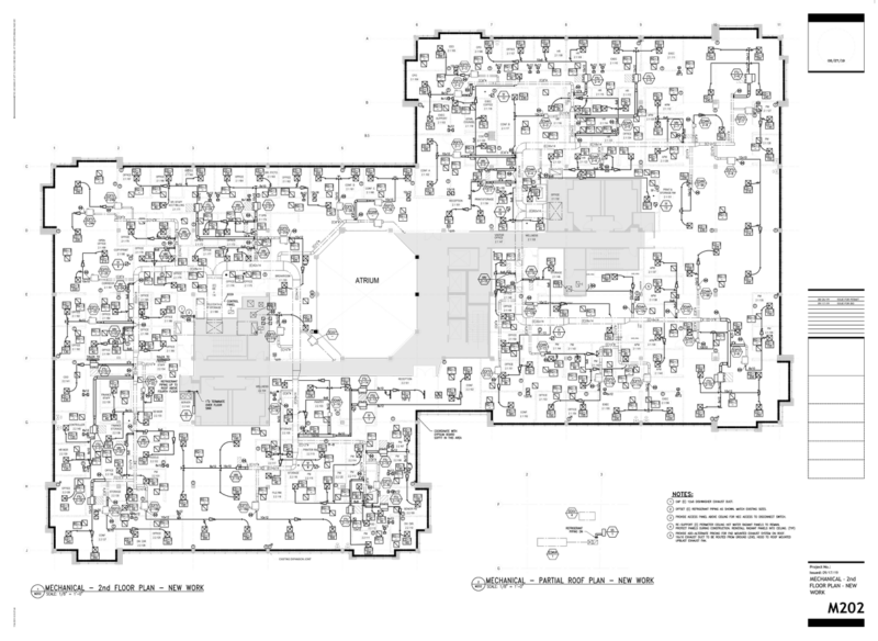 Large-Contract-Drawings-1 | DJM Design CAD and Coordination