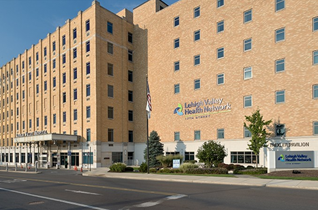 Lehigh Valley Health Children's Clinic