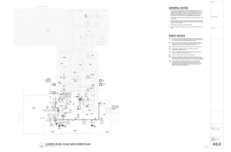 Small-Contract-Drawings-3 | DJM Design CAD and Coordination