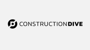 Construction dive logo