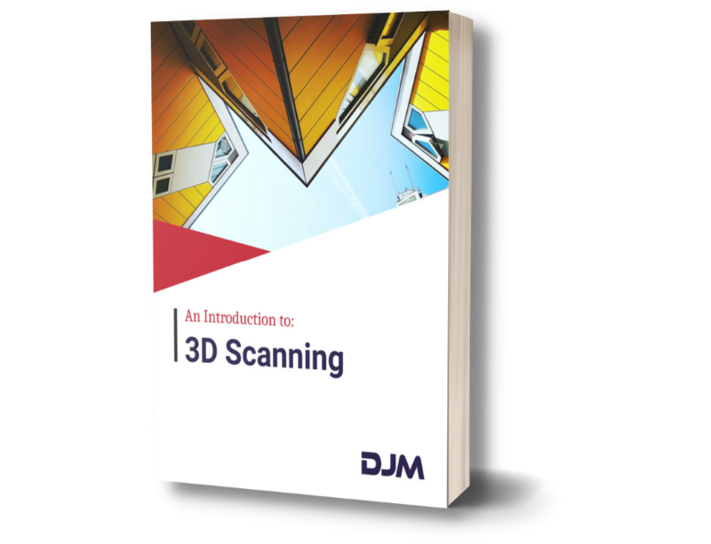 DJM's Laser Scanning eBook