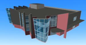 Benefits of Building Information Modeling for AEC Projects