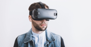 Future of Construction: Virtual Reality