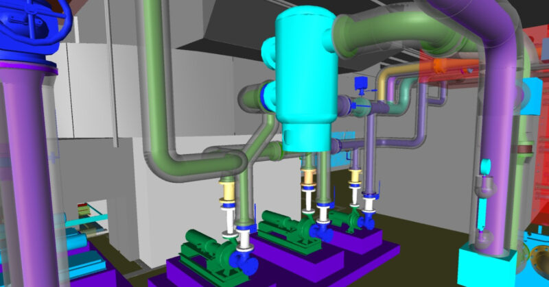 How to Use BIM to Streamline Construction Management