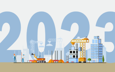 2023 Construction Trends
